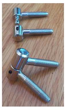 Lift Off Hinges