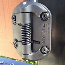 Lift Off Hinges