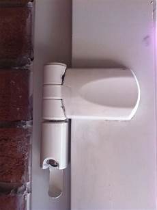 Lift Off Hinges