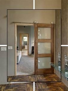 Lightweight Barn Door Hardware