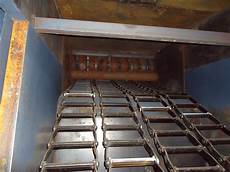 Lime Handling Systems