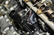 Limit Valve