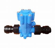 Limit Valve