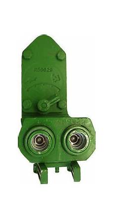 Limiter Control Valve