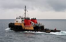 Line Handling Tugs