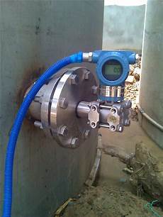 Line Type Valve Pressure Setting