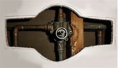 Line Type Valves