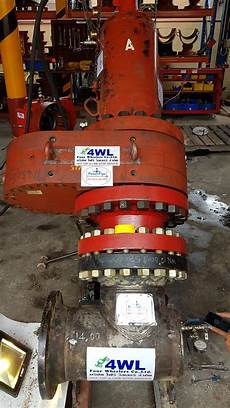 Line Valve