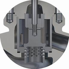 Linear Electrical Globe Valve