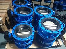 Lined Valve