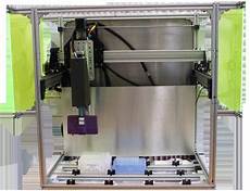 Liquid Handling Robot