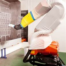 Liquid Handling Robot