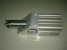 Load Sensing Valve Repair Kits