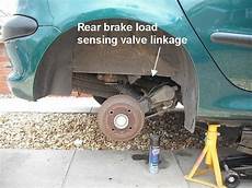 Load Sensing Valve Repair Kits
