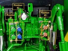 Load Sensing Valves