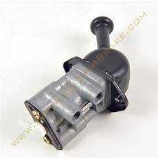 Load Sensing Valves