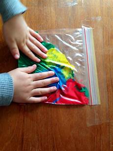 Lock bags