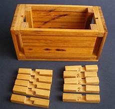 Lock Box