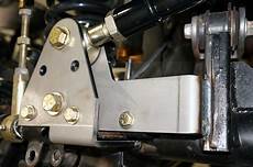 Lock Bracket