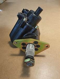 Lock Bracket