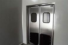 Lock Cold Room Panel