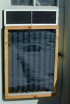 Lock Cold Room Panel