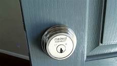 Lock Cylinder