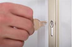 Lock Cylinder