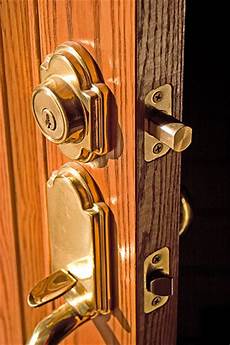 Lock Cylinder