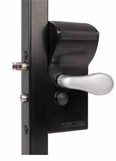 Lock Door Sash Profile