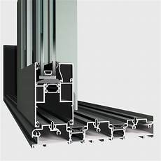 Lock Door Sash Profile