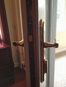 Lock Door Sash Profile