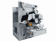 Lock Forming Machine