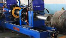 Lock Forming Machine