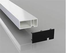 Lock Frame Profiles