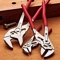 Lock Jaw Spring