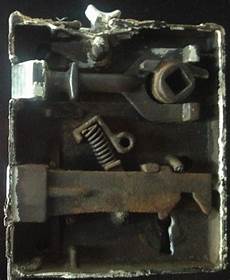 Lock Mechanism Springs