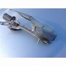 Lock Mechanism Springs
