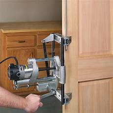 Lock Mortiser