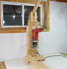 Lock Mortiser