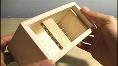 Lock Nail