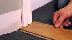 Lock Parquet