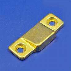 Lock Plate