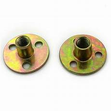 Lock Plate
