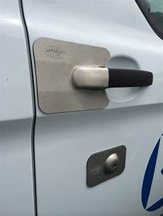 Lock Plate