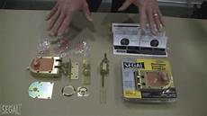 Lock Plate