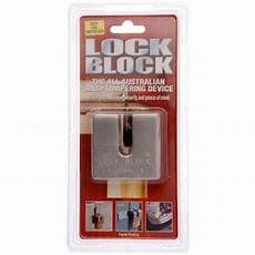 Lock Processing Machine