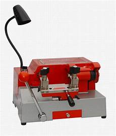 Lock Processing Machine