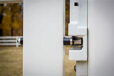 Lock Provision