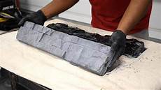 Lock Pumice Stone Molds
